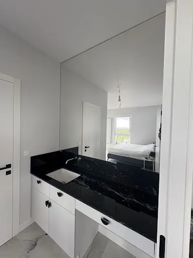 Baltic Glass s.c Kompleksowe Usługi Szklarskie